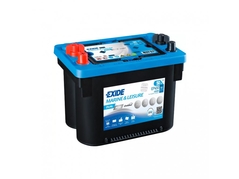 Trakční baterie EXIDE DUAL AGM, 50Ah, 12V, EP450 (EP450)