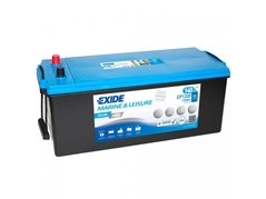 Trakční baterie EXIDE DUAL AGM, 140Ah, 12V, EP1200 (EP1200)