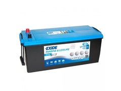Trakční baterie EXIDE DUAL AGM, 180Ah, 12V, EP1500 (EP1500)