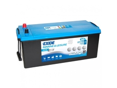 Trakční baterie EXIDE DUAL AGM, 240Ah, 12V, EP2100 (EP2100)