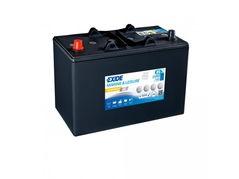 Trakční baterie EXIDE EQUIPMENT GEL, 85Ah, 12V, ES950 (ES950)