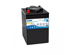 Trakční baterie EXIDE EQUIPMENT GEL, 190Ah, 6V, ES1000-6 (ES1000-6)