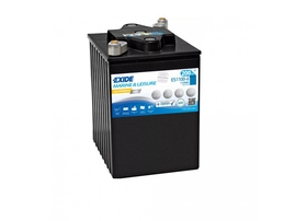 Trakční baterie EXIDE EQUIPMENT GEL, 200Ah, 6V, ES1100-6 (ES1100-6)