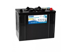 Trakční baterie EXIDE EQUIPMENT GEL, 120Ah, 12V, ES1300 (ES1300)