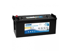 Trakční baterie EXIDE EQUIPMENT GEL, 120Ah, 12V, ES1350 (ES1350)