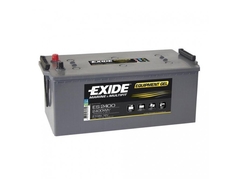 Trakční baterie EXIDE EQUIPMENT GEL, 210Ah, 12V, ES2400 (ES2400)