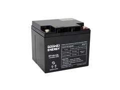 Trakční baterie Goowei AGM OTL45-12, 45Ah, 12V (E6930)