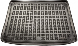Gumová vanička do kufra Rezaw Plast BMW X6 (F16) 2014-2019 (232135)