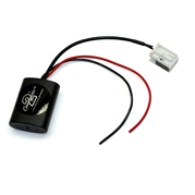 Bluetooth audio adaptér BT-A2DP AUDI 12 (TSS-BT-A2DP AUDI 12)