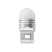 LED 3D žiarovka T20,  biela, 2ks  HL 394-2 (TSS-HL 394-2)