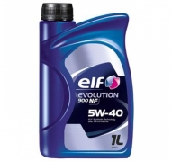ELF Evolution 900 NF 5W-40, 1L (sk117796)