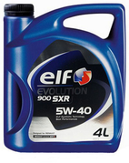 ELF Evolution 900 SXR 5W-40, 4L (sk118044)