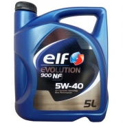 ELF Evolution 900 NF 5W-40, 5L (sk117797)