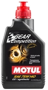 Motul Gear Comp 75W-140, 1L (959397)