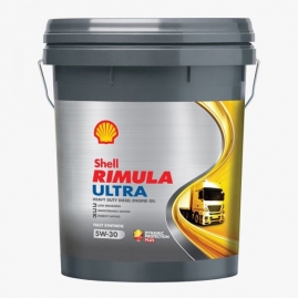 Shell Rimula Ultra 5W-30, 20L (959858)