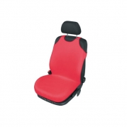 Autotričká na přední sedadla červené (3009č)