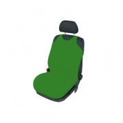 Autotričká na přední sedadla zelené (3009z)