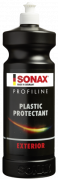SONAX Profiline Vnější plasty - bez silikonu - 1L (210300)