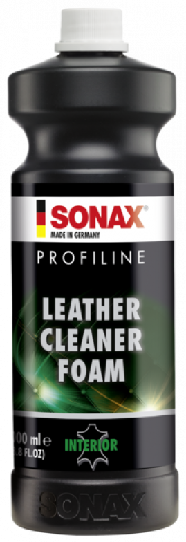 SONAX Profiline Pěna na čištění kůže - 1L (281300)
