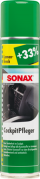 SONAX Čistič přístrojové desky - citron - 400 ml (343300)