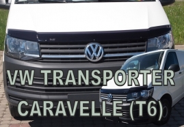 Kryt přední kapoty HEKO Volkswagen T6 od 2015 (02145)