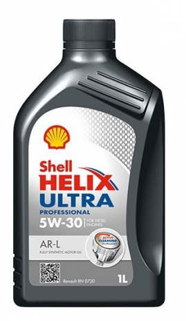 Shell Helix Diesel Ultra AR-L 5W-30, 1L (000360)