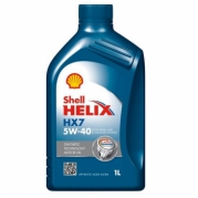 Shell Helix HX7 5W-40, 1L (sk118342)