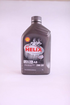 Shell Helix Ultra AB 5W-30, 1L (000377)
