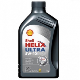 Shell Helix Ultra 5W-40, 1L (sk118346)