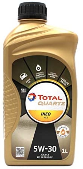 Total Quartz Ineo MC3 5W-30, 1L (955725)