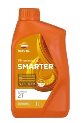 Repsol Smarter Synthetic 2T, 1L (RP150w51)