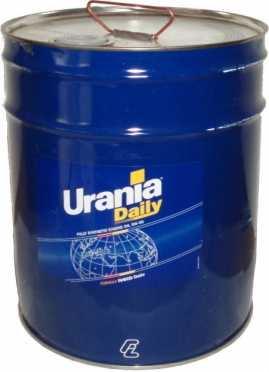 Urania Daily 5W-30, 200L (000572)