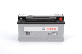 Autobatéria BOSCH S3 0092S30120, 88Ah, 740A, 12V (0092S30120)