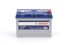 Autobatéria BOSCH S4 0092S40280, 95Ah, 830A, 12V (0092S40280)