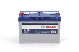 Autobatéria BOSCH S4 0092S40290, 95Ah, 830A, 12V (0092S40290)