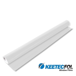 Privátna fólia KeetecFOL biela matná WHITE ECO (TSS-WHITE ECO)
