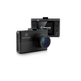 Mini kamera do auta, CPL filter, Wifi, podpora 128GB Neoline S61 (TSS-Neoline S61)
