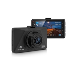 Palubná kamera do auta, Active NightVision, parkovací režim Neoline S39 (TSS-Neoline S39)