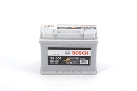 Autobatéria BOSCH S5 0092S50040, 61Ah, 12V, 600A (0092S50040)