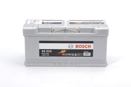 Autobatéria BOSCH S5 0092S50150, 110Ah, 920A, 12V (0092S50150)