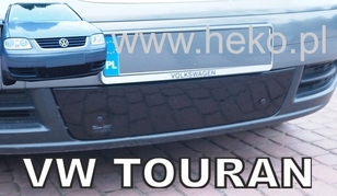 Zimná clona HEKO VW TOURAN 2003-2006 Dolná (04056)
