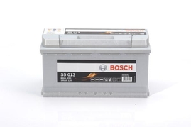 Autobatéria BOSCH S5 0092S50130, 100Ah, 830A, 12V (0092S50130)