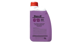 DEXOLL Antifreeze G13 1L (DEXG131L)