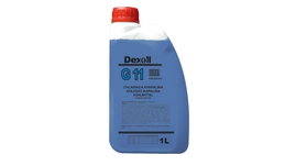 DEXOLL Antifreeze G11 1L (DEXG11M1L)