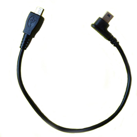 Micro USB kábel k HF sadám, BURY Micro USB CAB (TSS-BURY Micro USB CAB)