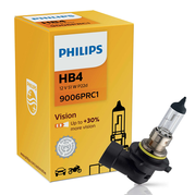 Žárovka Philips HB4 12V 51W P22d Vision + 30% 1ks (PH 9006PRC1)