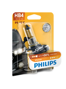 Žárovka Philips HB4 12V 51W P22d Vision + 30% 1ks (PH 9006PRB1)