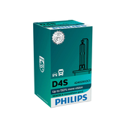 Philips D4S 35W P32d-5 X-treme  Vision + 150% 1ks (PH 42402XV2C1)