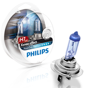 Žárovka Philips H7 24V 70W PX26d MasterDuty BlueVision 2ks (PH 13972MDBVS2)