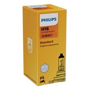 Philips H16W 12V 19W PGJ19-3 1ks (PH 12366C1)